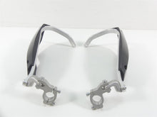 Load image into Gallery viewer, 2019 KTM 1290R Super Adventure Hand Guard Protection & Mount Set 6030217910030