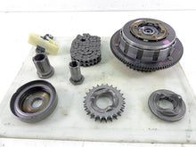 Load image into Gallery viewer, 2006 Harley Touring FLHTCU SE E-Glide Primary Drive Clutch Kit - 50k 37806-03