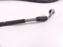 Load image into Gallery viewer, 2019 BMW S1000R K47 Rear Flexible Abs Brake Line Set 34328548850 34328559426