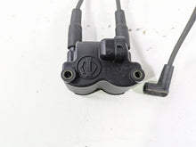 Load image into Gallery viewer, 2011 Harley FXDC Dyna Super Glide Ignition Coil Wires & Plugs 31743-01