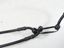 Load image into Gallery viewer, 2021 Aprilia RS660 Front Abs Brake Line Hose Set 2B007004 2B007005 2B006455