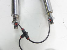 Load image into Gallery viewer, 1998 Harley Touring FLHTC Electra Glide Straight Front Forks 45833-97 45826-97 | Mototech271