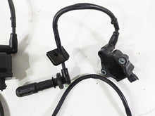 Load image into Gallery viewer, 2014 Moto Guzzi California 1400 Touring Ignition Coil Wires Plug Set 641901 | Mototech271