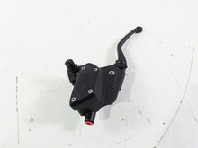 Load image into Gallery viewer, 2015 BMW R nineT K21 Magura Clutch Master Cylinder 32728524919 | Mototech271