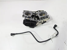 Load image into Gallery viewer, 2022 KTM 1290 Super Adventure S Keihin Throttle Body Fuel Injection 61941001000 | Mototech271