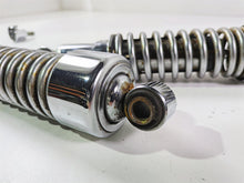 Load image into Gallery viewer, 2007 Harley Sportster XL1200 C Rear Shock Damper Set 12" 54568-04
