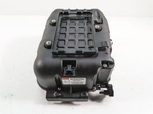 Load image into Gallery viewer, 2020 Aprilia Tuono V4 Factory Air Filter Box Cleaner Velocity Stacks Set 858931