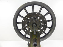 Load image into Gallery viewer, 2005 Harley Dyna FXDLI Low Rider Front 13 Spoke Wheel Rim 19x2.15 43499-00 | Mototech271