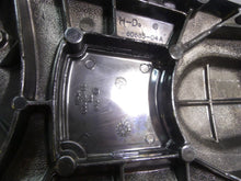 Load image into Gallery viewer, 2006 Harley Touring FLHCU SE CVO Outer Primary Drive Clutch Cover 60685-04A