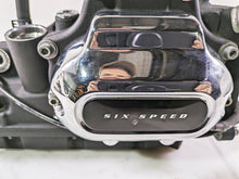 Load image into Gallery viewer, 2017 Harley Touring FLTRXS Road Glide Transmission Gear Box 6 Speed 35000198A | Mototech271