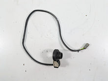 Load image into Gallery viewer, 2020 Aprilia Tuono V4 Factory Left Traction Control Selector Switch 852398