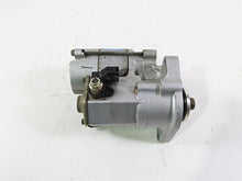 Load image into Gallery viewer, 2006 Triumph Rocket 3 Denso Engine Starter Motor 428000-1810 | Mototech271