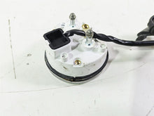 Load image into Gallery viewer, 2002 Honda V-Twin VTX1800 C Gauges Speedometer Instrument - 15k 37200-MCH-673 | Mototech271