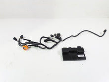 Load image into Gallery viewer, 2025 Honda CBR600RR Abs Cdi Ecm Ecu Control Module & Wiring - Read 38600-MJC-L12