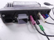 Load image into Gallery viewer, 2017 BMW R1200RT RTW K52 Radio Alpine Stereo Module Amplifier Amp 65128542065 | Mototech271