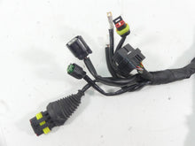 Load image into Gallery viewer, 2015 Ducati Diavel Dark Main Wiring Harness Cable Loom - Read 51019541D | Mototech271