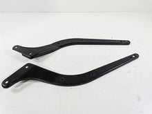 Load image into Gallery viewer, 2008 Harley FLSTSB Cross Bones Rear Fender Struts Covers 59821-08 59824-08 | Mototech271
