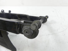 Load image into Gallery viewer, 2005 Harley Touring CVO FLHTC SE Electra Glide Swingarm With 1" Axle 45470-02
