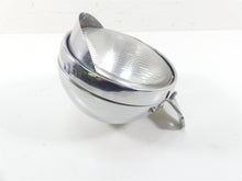 Load image into Gallery viewer, 1998 Honda Shadow VT1100T Headlight Head Light Lamp Lens 33100-MBC-003 | Mototech271