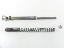 Load image into Gallery viewer, 2015 Harley VRSCF Muscle V-Rod Left Front Fork Damper Leg Internal Parts 48779-0 | Mototech271