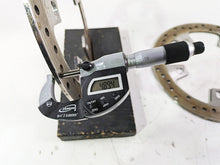 Load image into Gallery viewer, 2015 Harley Touring FLHTKL E -Glide Low Front Brake Rotor Disc Set 41500017