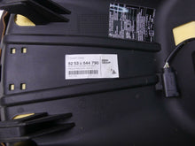 Load image into Gallery viewer, 2014 BMW R1200 RT RTW K52 Heated Leather Seat Set 52538544784 52538544790 | Mototech271