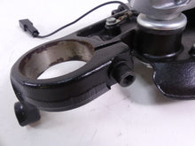 Load image into Gallery viewer, 2016 Harley Touring FLHXS Street Glide Sp Upper Triple Tree 49mm 45900024 | Mototech271