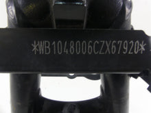 Load image into Gallery viewer, 2012 BMW R1200 GS K255 Adventure Straight Main Frame Chassis With California Clear Title 46517720198 | Mototech271