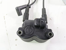 Load image into Gallery viewer, 2005 Harley Softail FLSTSCI Heritage Springer Ignition Coil Set 31655-99 | Mototech271