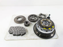 Load image into Gallery viewer, 2017 Harley Dyna FXDB Street Bob Primary Drive Clutch Kit 37816-11