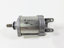 Load image into Gallery viewer, 2017 BMW S1000RR K46 Denso Engine Starter Motor 12418525346