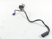 Load image into Gallery viewer, 2015 Harley FXDF Dyna Fat Bob Instrument Indicator Lights Cluster 72669-12A