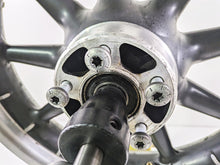 Load image into Gallery viewer, 2003 Harley Touring FLHTCUI E-Glide 100th 16x3 Rear Wheel Cast 43402-00B | Mototech271