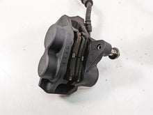 Load image into Gallery viewer, 2002 Yamaha FZ1 FZS1000 Fazer Front Brake Caliper + Line Set 5DM-2580T-00-00 | Mototech271