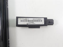 Load image into Gallery viewer, 2019 Harley Softail FLSB Sport Glide Bcm Module Security Fob Antenna 41000349E | Mototech271