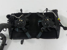 Load image into Gallery viewer, 2019 Ducati Multistrada 1260 S Pikes Peak Radiator Fan Reservoir -Read 54810562A | Mototech271