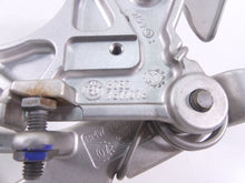 Load image into Gallery viewer, 2008 BMW R1200R K27 Right Rider Footpeg Foot Peg Brake Pedal Set 46717671076 | Mototech271
