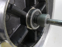 Load image into Gallery viewer, 2004 Yamaha XV1700 Road Star Warrior Rear 17x6 Wheel Rim -Read 5PX-25338-02-7B | Mototech271