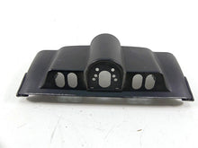 Load image into Gallery viewer, 2008 Harley Touring FLHX Street Glide Ignition Switch Cover Fairing 58510-96 | Mototech271