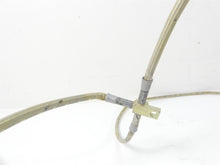 Load image into Gallery viewer, 2013 Arctic Cat Wildcat 1000 LTD Front Rear Brake Line Hoses Set 1402-956 | Mototech271