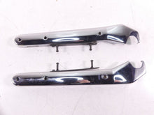 Load image into Gallery viewer, 2001 Kawasaki VN1500 Vulcan C Rear Stay Fender Frame Strut Set 35011-1868 | Mototech271