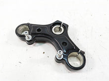 Load image into Gallery viewer, 2017 Harley XL883 N Sportster Iron Upper Triple Tree Steering Clamp 46758-07 | Mototech271
