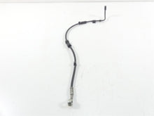 Load image into Gallery viewer, 2014 Harley FXDF Dyna Fat Bob Rear Abs Brake Line 46872-12A | Mototech271
