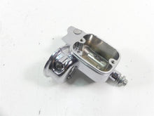 Load image into Gallery viewer, 2004 Harley Softail FXSTD SE CVO Deuce Chrome Clutch Master Cylinder 46113-02D | Mototech271