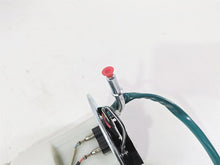 Load image into Gallery viewer, 2020 Kawasaki ZX6R ZX636 Ninja Fuel Gas Petrol Pump - Tested 49040-0779