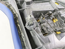 Load image into Gallery viewer, 2015 BMW R1200GS Adv K51 Rear Seat Saddle Blue Black Tear 52538537859 | Mototech271