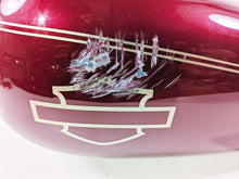 Load image into Gallery viewer, 2004 Harley Softail FXSTDI Deuce Fuel Gas Petrol Tank - READ 62082-00D