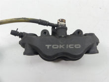 Load image into Gallery viewer, 2004 Honda CBR1000RR SC57 Front Tokico Brake Caliper Set 45250-MEL-023 | Mototech271