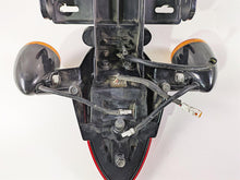 Load image into Gallery viewer, 2018 Indian Springfield Dark Horse Taillight Blinker Plate Holder - Read 2412442