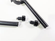 Load image into Gallery viewer, 2024 Suzuki GSXR600 Straight Oem Clip On Handlebar Set 56111-14J00 56151-14J00